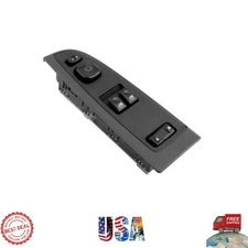 Master Power Window Switch for 2003-2007 Chevy Silverado & GMC Sierra