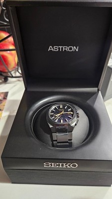 SEIKO Astron Nexter Starry Sky SBXD021/3X62-0AD0 2024 Solar Powered Radio_959580