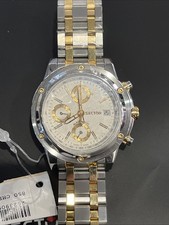 Automatic Sector 850 SWISS MADE Chrono