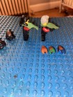 LEGO NINJAGO Crux And Acronix NO CRACKS 70626 (+3 time blades) — photo 4