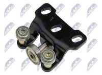 Original NTY RollenfüHrung SchiebetüR EZC-FR-171 FüR Ford