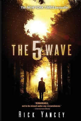 Rick Yancey ~ The 5th (Fifth) Wave 1 9780142425831