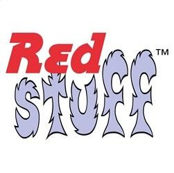 EBC Disc Brake Pad Set - Front Redstuff Premium Street 70 thru 74 DE TOMASO Pant