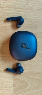 SOUNDCORE Liberty Air 2 Pro mit ANC  Edition Dunkel Blau