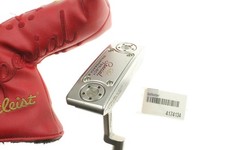 Scotty Cameron Special Select Squareback 2 Golf Club Mens Right Handed Putter
