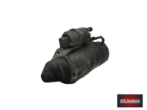 BMW 3er E46 Anlasser Bj 2002 3,0l 135kW Denso 2247391