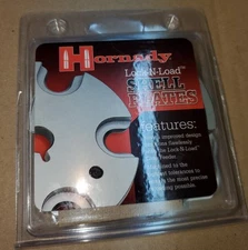 Hornady Lock-n-Load Ammo Plant Shell Plate #32 45 L.C. 454 Casull 392632 * NEW*