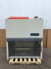Labconco Purifier Class II Type A2 Biosafety Cabinet 3620804 36208 • 48" WORKING