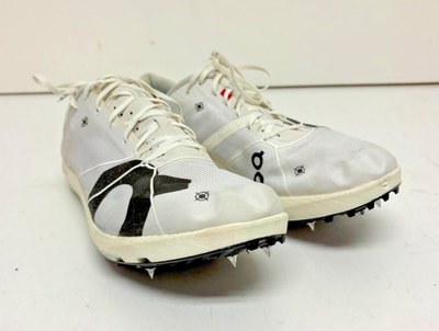 On Cloud Cloudspike 10000m Lightweight Track Spikes US Men's 11.5