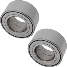 Wheel Bearings Set of 2 Rear Driver & Passenger Side Left Right for XL-7 Pair