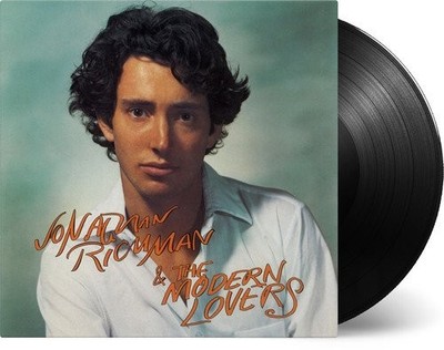 JONATHAN RICHMAN - Jonathan Richman & The Modern Lovers - Vinyl - Import - *NEW*