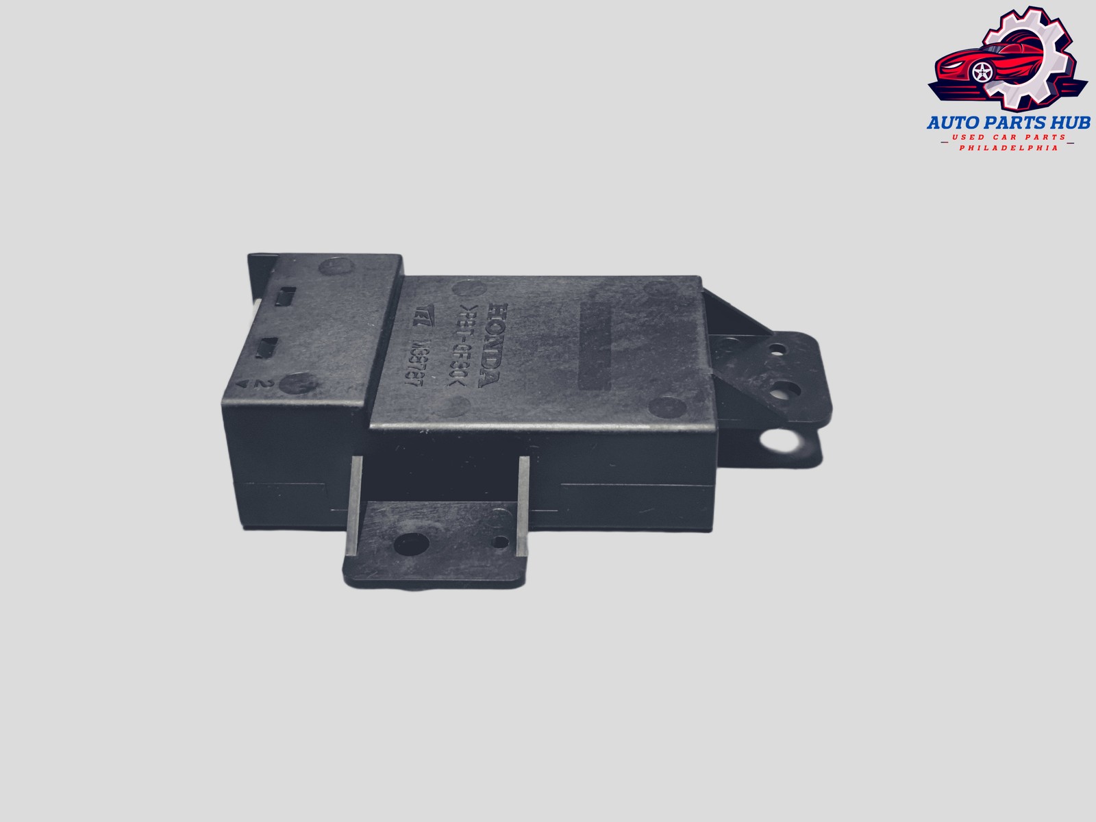 OEM Acura NSX 2017-2020 Front Left Driver Side Seat Memory Control Module