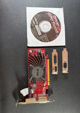 ASUS HD 5450 1GB DDR3  Graphics Card