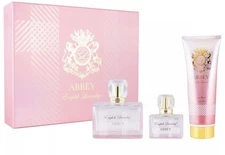 English Laundry Women's Abbey 3 Piece Gift Set