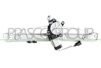 Prasco Fensterheber Elektrisch Hinten Links Rechts FüR BMW 3Er Touring E46