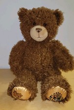 Build-A-Bear, Harry Potter Plush 18" Bear W/ Pulsating Heart Inside  Voice Box