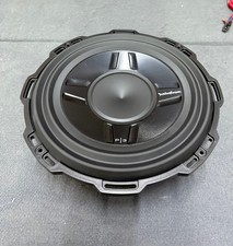 Rockford Fosgate P3SD4-12, subwoofer auto 12" punzone DVC montaggio basso 800 W OP