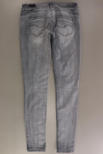 ✅ QS by s.Oliver Straight Jeans Regular Jeans für Damen Gr. 40/L34, M, 40 grau ✅ - Bild 6 von 8