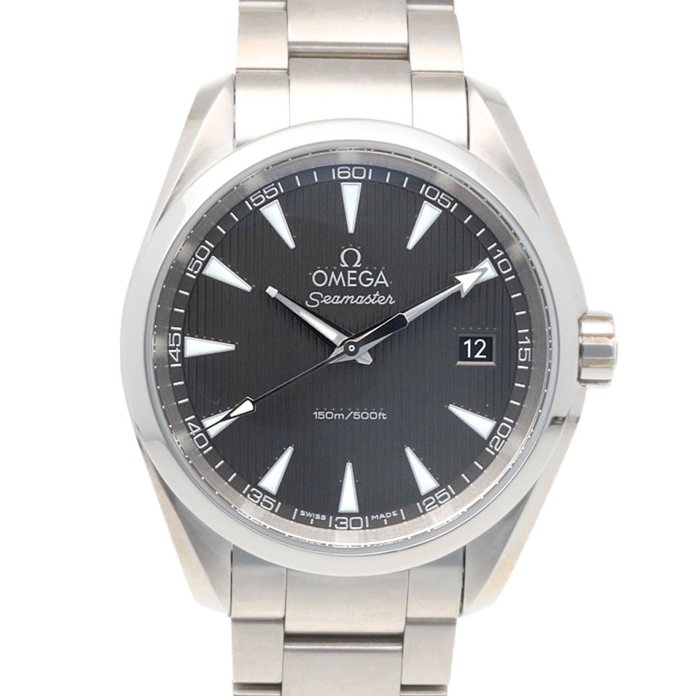 OMEGA Seamaster Aqua Terra Watches 23110396006001