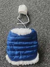 Bearded Dragon Puffer Coat Costume Preowned 