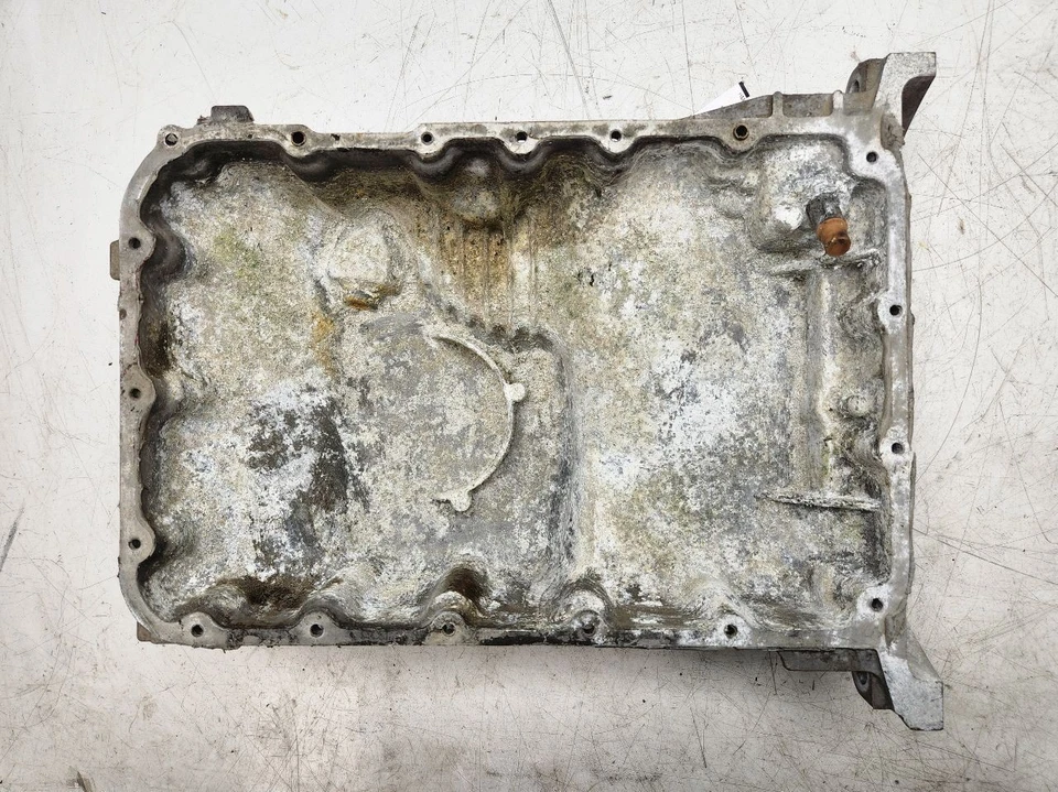 Acura RL 2011 2012 cárter de aceite OEM 11200R70A11 Foto 4 de 4