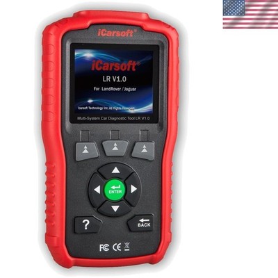 Heavy Duty Truck Scanner HD V3.0 - Multi-System Diagnostic Tool with OBDII Su...