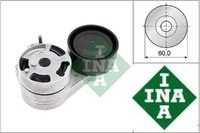 INA 534093810 Riemenspanner FüR Keilrippenriemen Riemenspanner