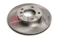 2X Bremsscheibe JPN 30H9063-JPN FüR BMW 3Er E46 E36 Touring Z4 Roadster E85 Z3