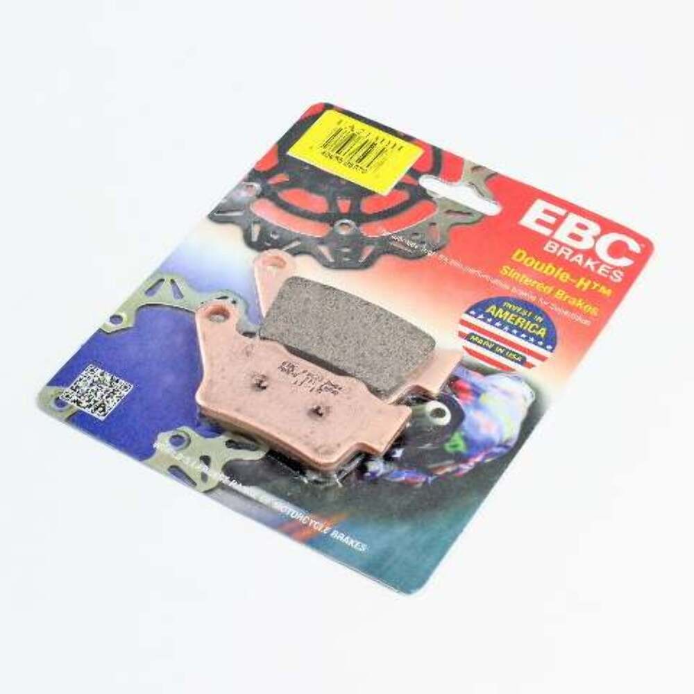 EBC Brakes Sintered Brake Pad FA213HH High Performance