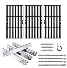 Char-Broil Advantage 463344015 Grill Parts Grates Burners Heat Shields Igniter