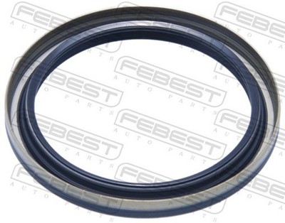 Wellendichtring Antriebswelle FEBEST 95IEY-67830808C für A1 AUDI VW GOLF 7 5G1 4