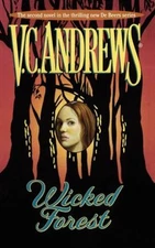 Wicked Forest Paperback V. C. Andrews