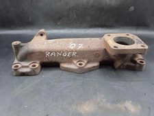 FORD RANGER TKE Auspuffkr�mmer 2.50 Diesel 110kw 2007 25512838