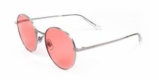 Bolon BL7089 Silver 53/20/148 UNISEX Sunglasses
