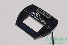 Odyssey Ai-ONE Jailbird Mini S Putter Steel Right 35.0in