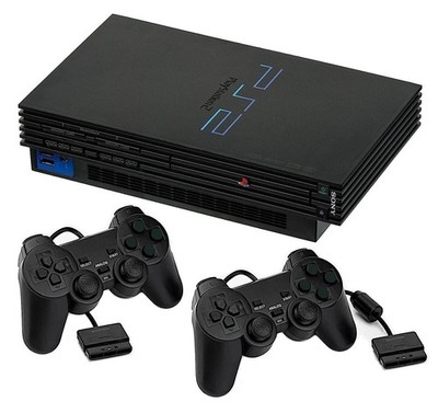 Guaranteed PlayStation 2 PS2 Console + Pick Your Bundle + USA Shipping