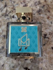 Fragrance du Bois AM Extrait de Parfum Fragrance Spray 3.5 fl oz NWOB