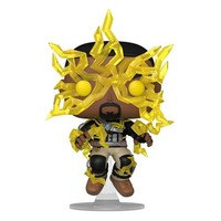 Spider-Man: No Way Home Pop! Marvel Vinyl Figur Electro 9 Cm funko