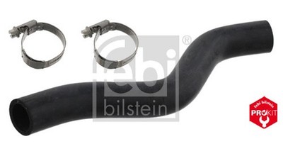 Kühlerschlauch ProKit FEBI BILSTEIN 49097 für MERCEDES MP3 MP2 ACTROS