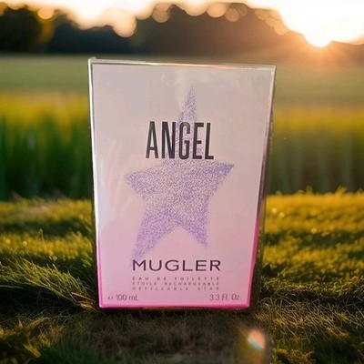 Mugler Angel 3.3 fl oz Eau de Toilette