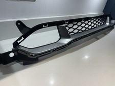 Hyundai Kona 2017 - 2023 Front Bumper Grille 86561J9010