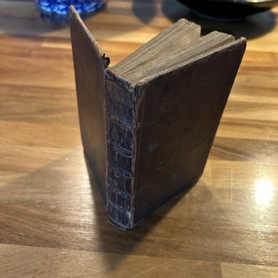 THE SPECTATOR  Volume The Sixth 1753 Tonson & Draper -  Hardback