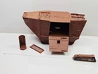 Kenner Star Wars Jawa Sandcrawler 1979 MINTY 100% COMPLETE  AUTHENTIC STR8 ANTEN
