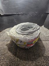 Southwire 55274901 250 Ft. 12/2 600v Duraclad Lightweight Steel Armored Cable