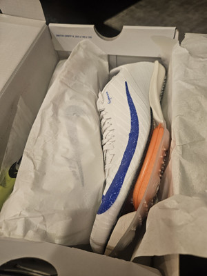 Nike Air Zoom Maxfly 2 FP - Blueprint (Fd8396-900) Size 8