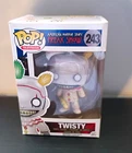 Funko Pop! Television American Horror Story Freak Show Twisty #243 Vinyl in Box