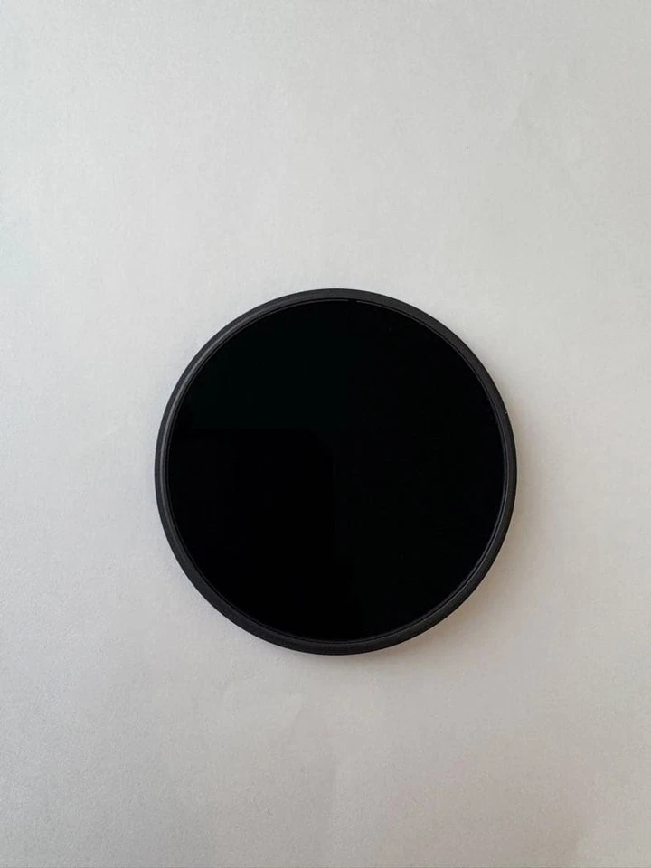 Kenko ND400 77mm Professional ND Filter 8+ Stops Light Reduction Used - Image 4 of 4