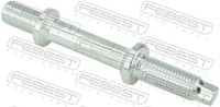 Febest Montagesatz, Abgasanlage NEXB-R52 FüR Dacia Passend FüR Nissan Renault