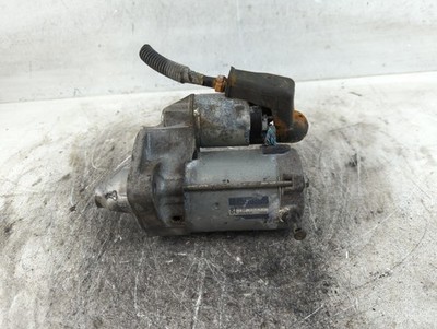 2009-2012 Hyundai Genesis Car Starter Motor Solenoid Oem RRG7O