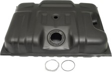 Fuel Tank Direct Fit Replacement Durable Long Service Life Reliable Replacement